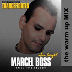 alive tonight / the warm up M!X of Trancefighter