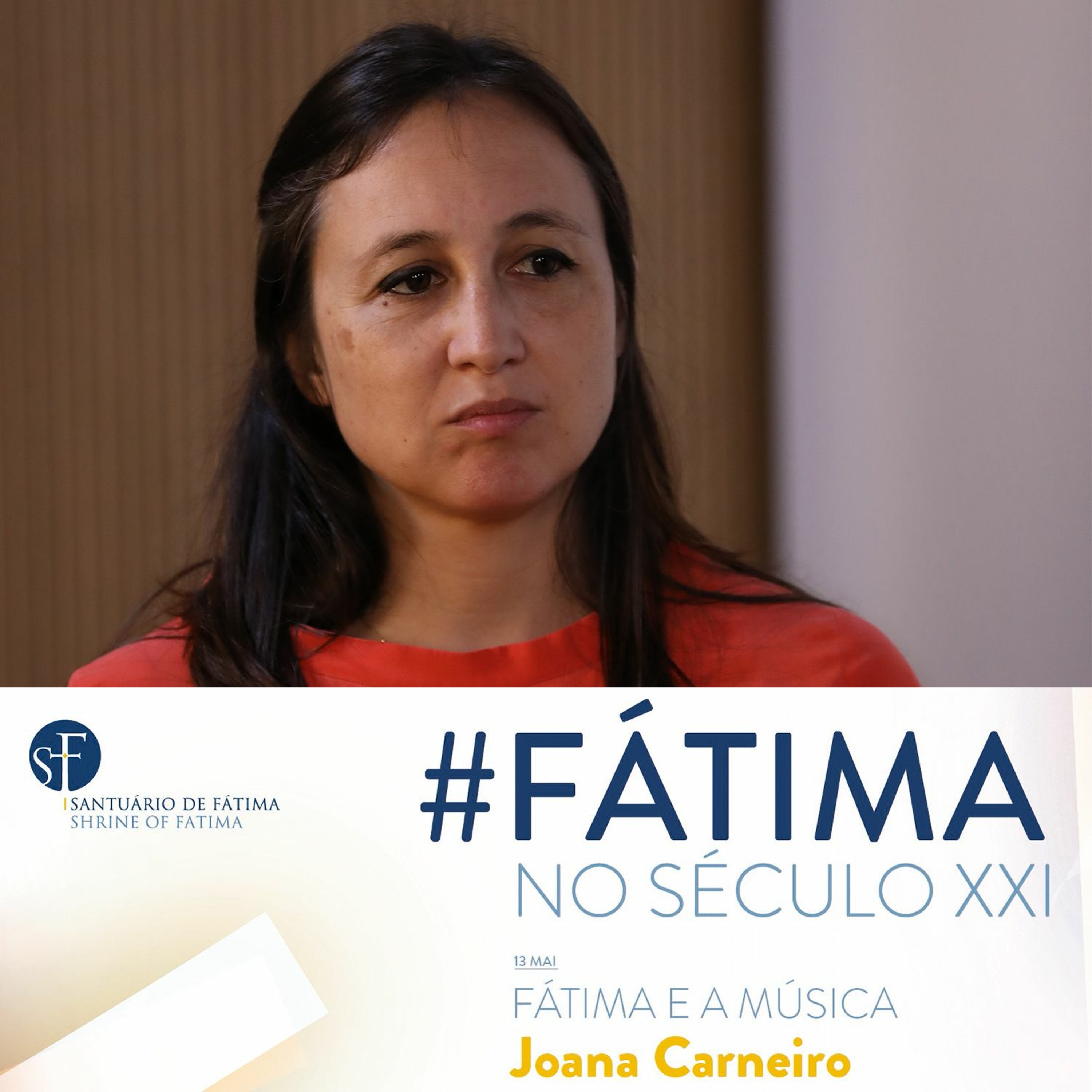 #Fátima no século XXI