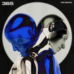 Zedd, Katy perry - 365 (MATTRIZ Remix)