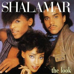 Shalamar - This Is For The Lover In You (version Accélérée)