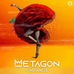 Metagon - Castanets [ OUT NOW On NUTEK RECORDS ]
