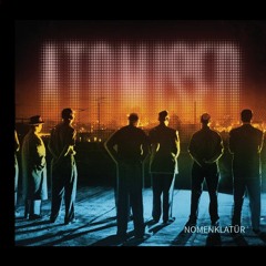 Nomenklatur "Atomised" (Club Bizarre Remix)