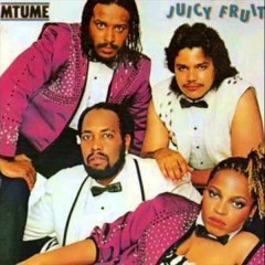 Mtume - Would You Like (To Fool Around) (12  Mix) Bpm 123