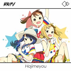 Waifv - Hajimeyou