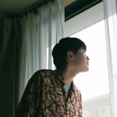 マフラー/羊文学 atベランダ