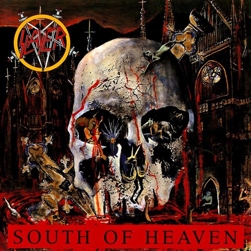 South of Heaven Ringtone