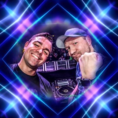 Tensor & Re-Direction @ W.A.F.O meets Blacklight Maniacs 2019
