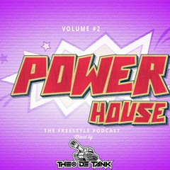 POWER HOUSE #2