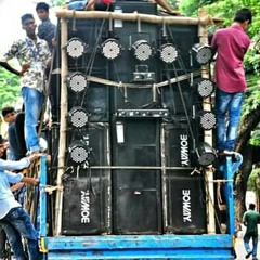 DJ Jhumka Gira Re mix