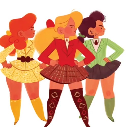 Fight For Me Instrumental Heathers