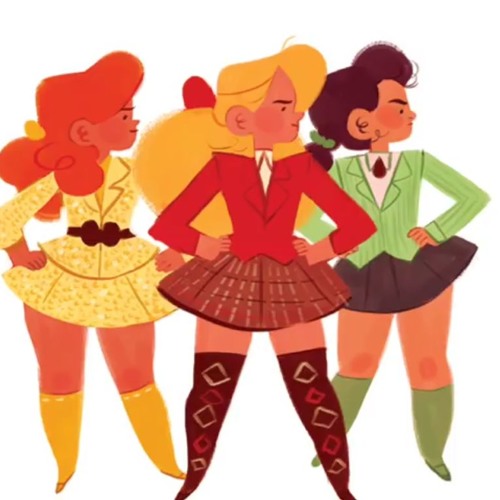 Shine A Light (Reprise) Instrumental Heathers