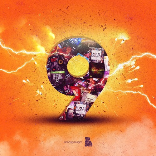 JMZ X Goldkid X Sam Ross - Once More