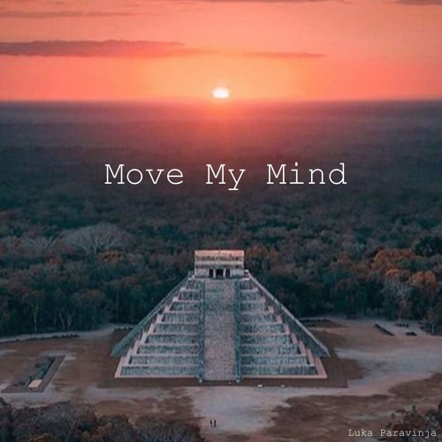 Move My Mind