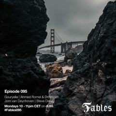 Ferry Tayle & Dan Stone - Fables 095
