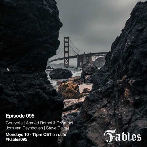 Ferry Tayle & Dan Stone - Fables 095