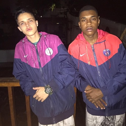 MC'S MORENA, LIL & RUANZIN - MEGA NA ONDA DO BOLDO 03 - DJ'S ARTHUZIIN E LV MDP