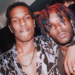 Lil Uzi Vert - Clouds (Feat. A$AP Rocky)