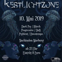 Seagull at the Beach - K_U b2b Zwiebelkraut @Restlichzone 10.05.19