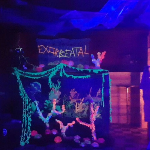 Restlichtzone Events