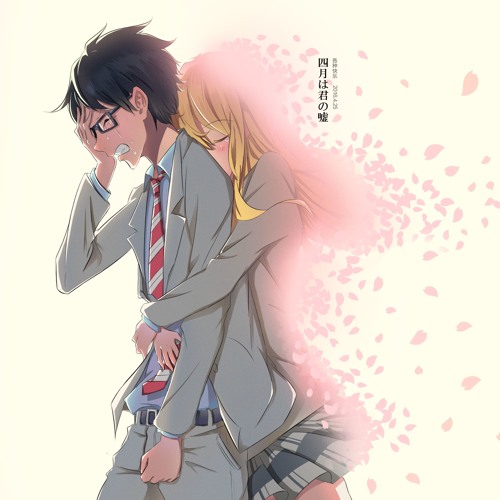 Your Lie In April/ Shigatsu wa Kimi no Uso Review (No Spoilers) — NikiJads