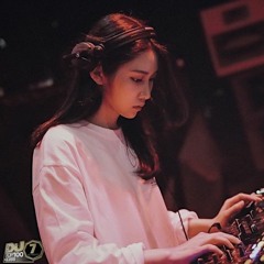 DJ ASH OCTAGON LIVE MIX