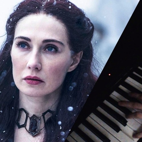 Stream Melisandre's Theme "Lord of Light" (Game of Thrones) String Cover Morais | Listen online for free on SoundCloud