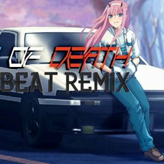 Kiss Of Death / Eurobeat Remix