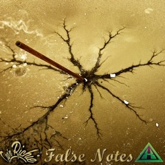 Cap'n Richie - False Notes (Original Mix)