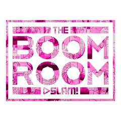 257 - The Boom Room - Nico Morano