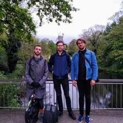 Ingi Bjarni Trio - Þóf (Live in Bremen)