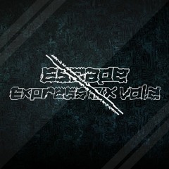 Escape - Express Mix Vol. 2 (TRACKLIST UNLOCKED)