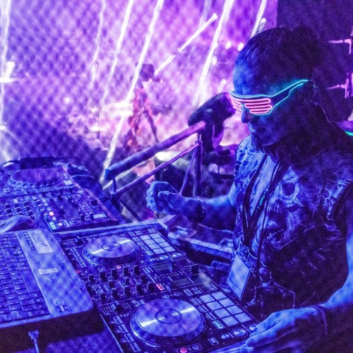 Space Jams 24: Max Speed (Synthwave/ Retrowave) 🇬🇧