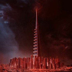 nervous_testpilot - The Forgiven Geometry
