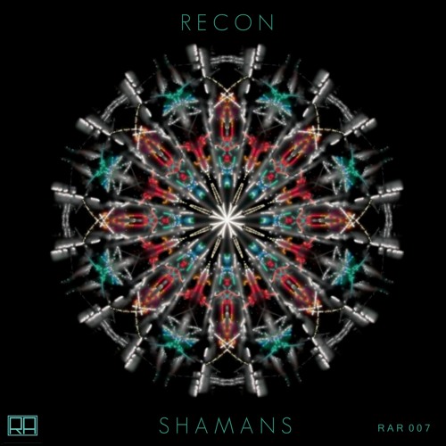 Recon - Shamans (FORTHCOMING 20/07/2019)
