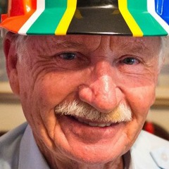 Idris Elba – Hold On (Idris Elba Presents Mi Mandela 2014) - Fred Brownell Tribute