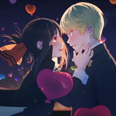 Nightcore - Something Don't Change
