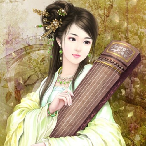 Nữ Nhi Tình