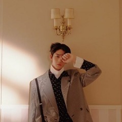 Bae Jin Young - Hard To Say Goodbye cover