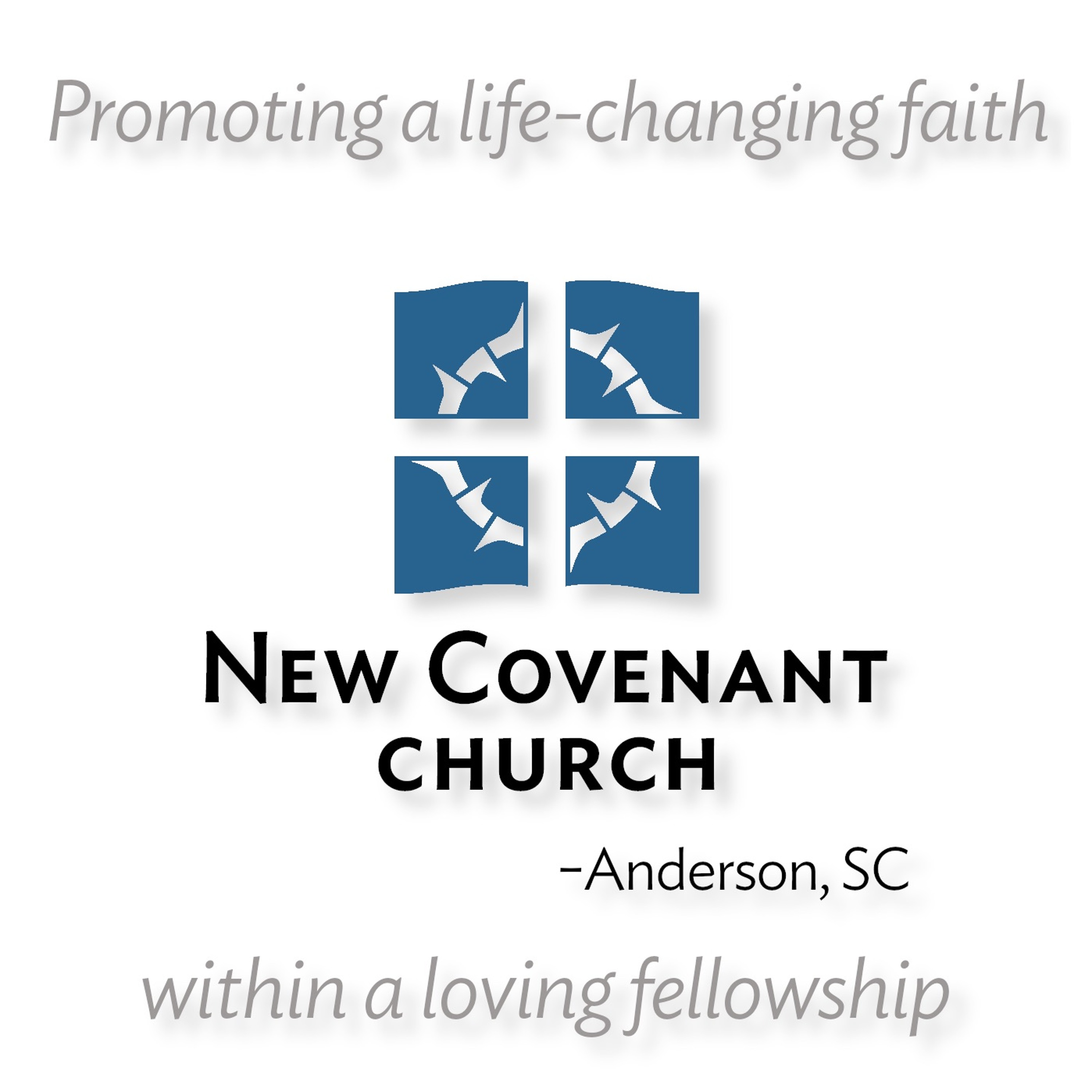 New Covenant Church Sermons