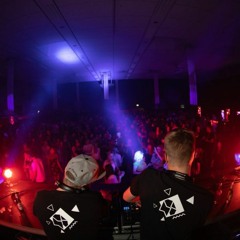 Stipp vs. Jetztmann @Summer and Beats Osterparty 21.04.19