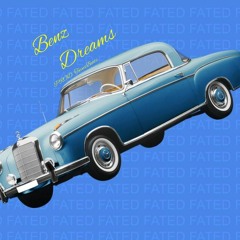 Benz Dreams (prod. TwinxBeats)