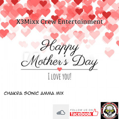Chakra Sonic Amma Mix