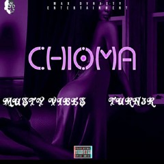 Chioma ft Turn3r