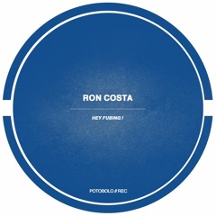 Ron Costa - This Is [Potobolo Records]