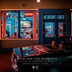 Dlugosh - These Are The Moments Feat. Elle Vee (Radio Edit) [EDMANIA Anthem]