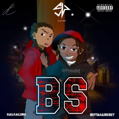 BS (feat. Salsalino)