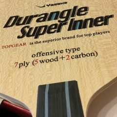 Durangle Durangle - Super Inner Offensive Type