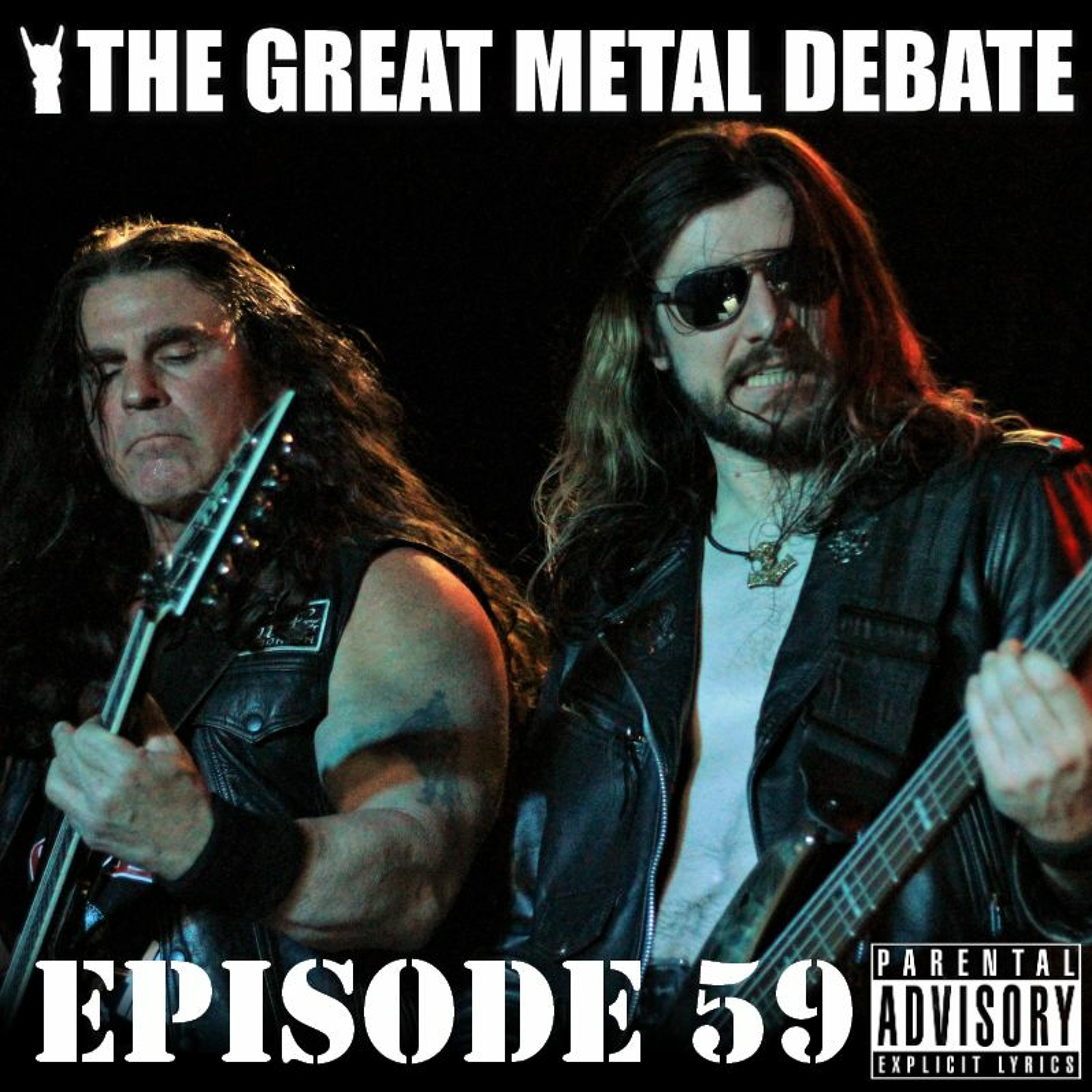 The Great Metal Debate Podcast