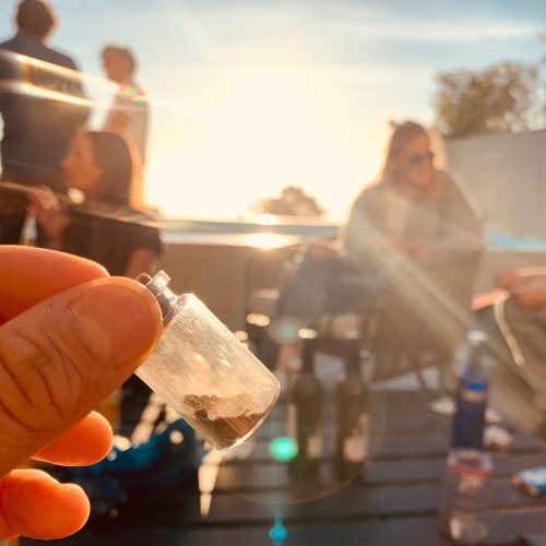 Koalacabana 🐨🐍 decompression AfrikaBurn 2019