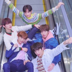 TXT - CROWN Instrumental